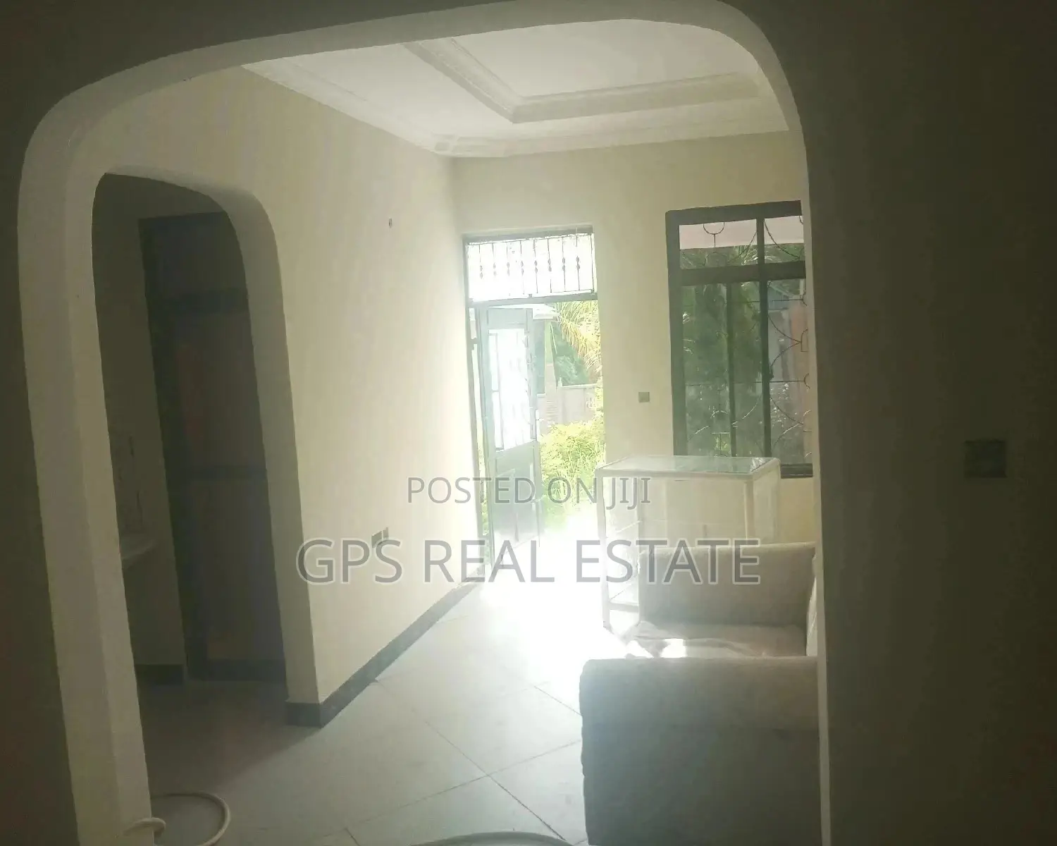 2bdrm House in Kinondoni for Rent