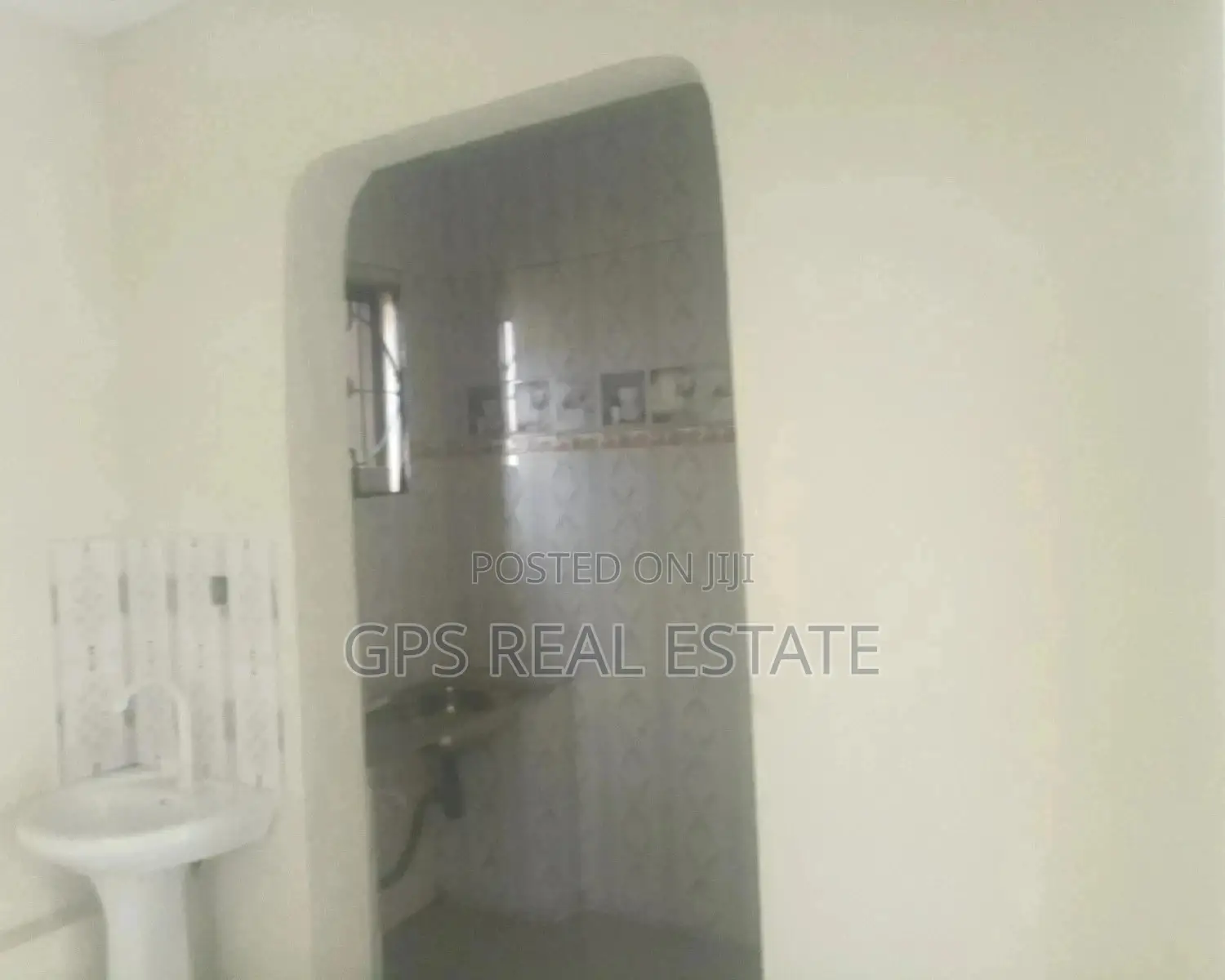 2bdrm House in Kinondoni for Rent