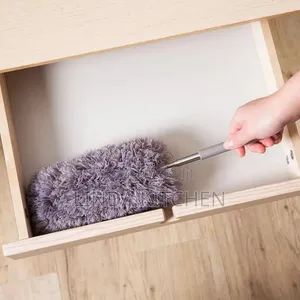Adjastable Microfiber Dust Brush 3m