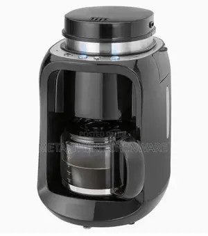 Kodtec 2in1 Grind Coffee Maker