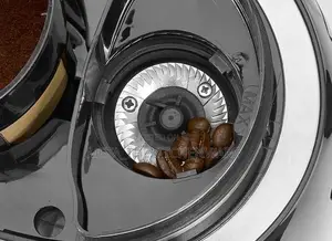 Kodtec 2in1 Grind Coffee Maker