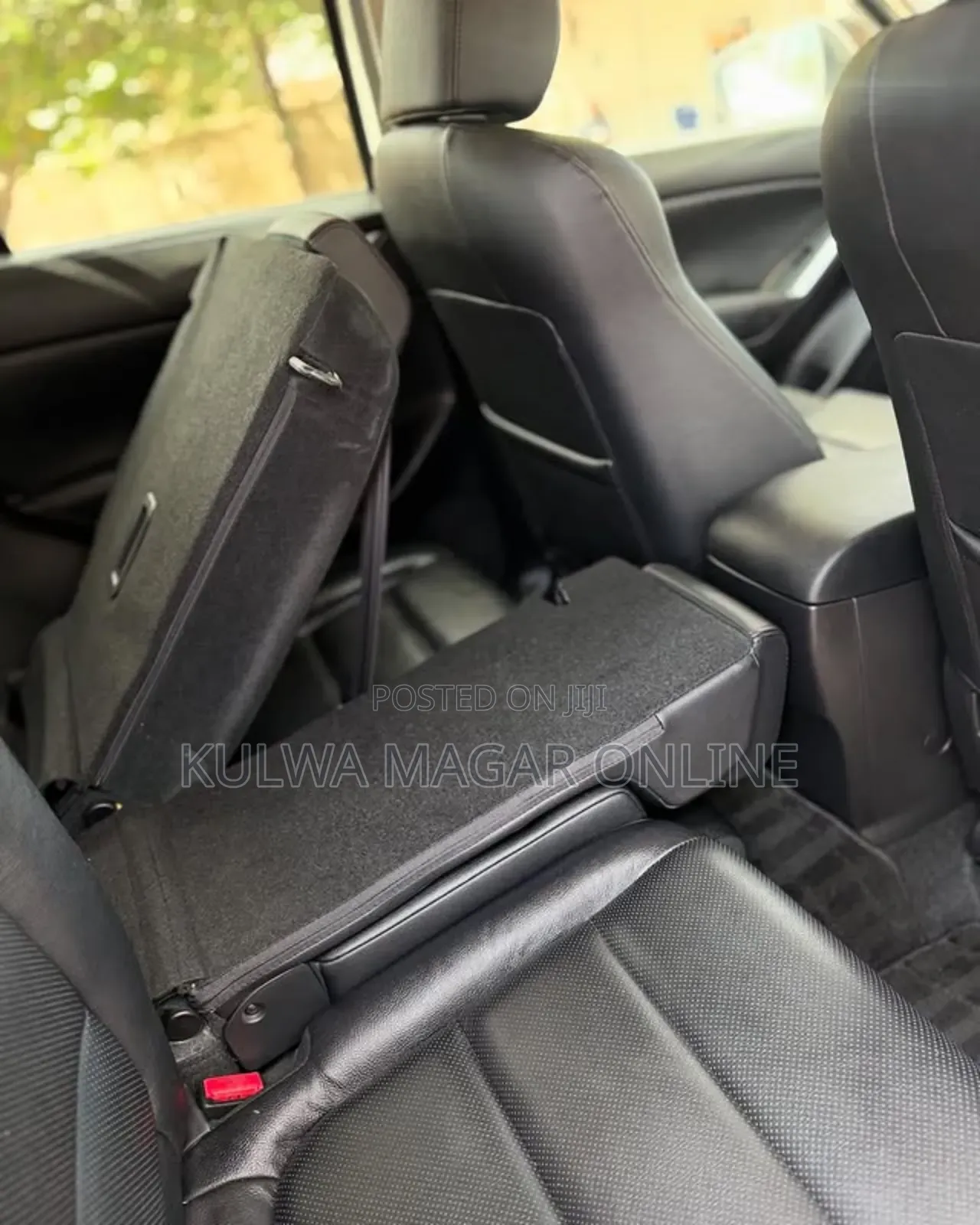 Mazda CX-5 2014 White