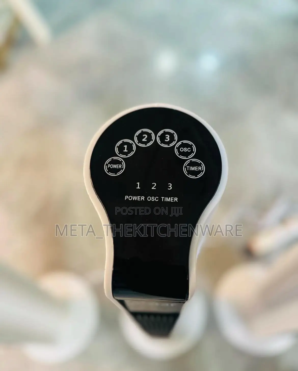 R-Star Tower Fan