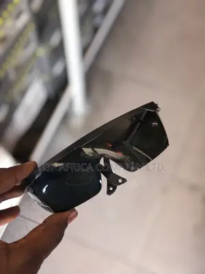 Safety Goggles