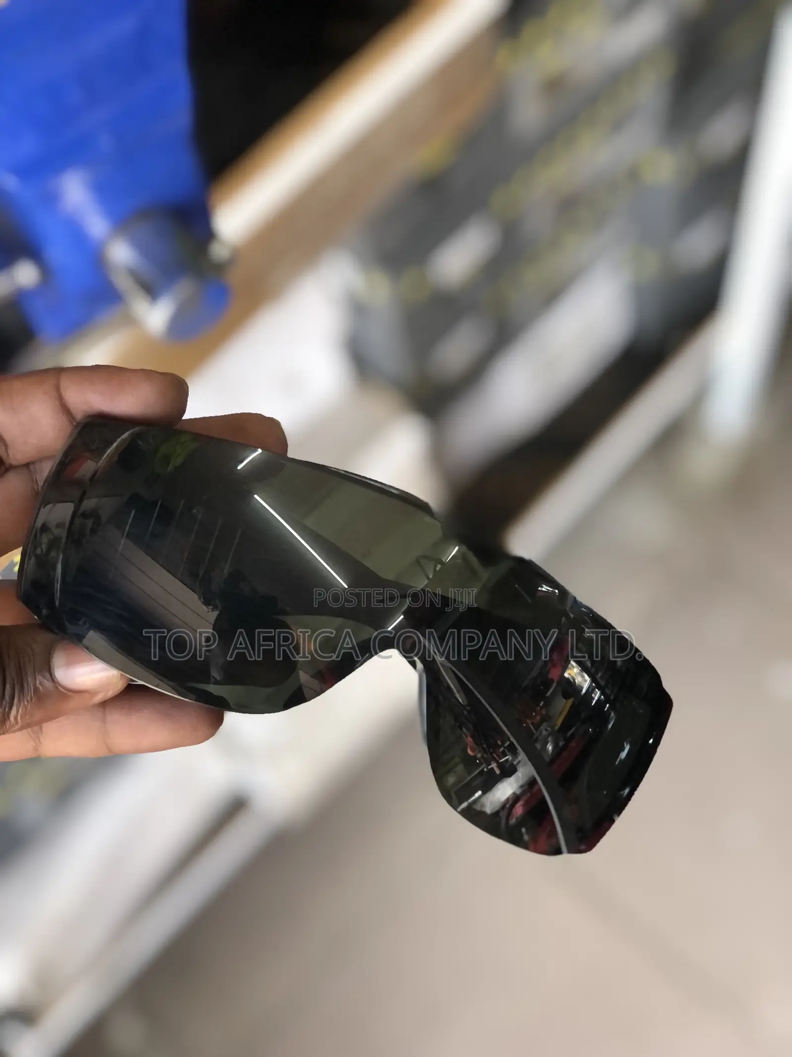 Safety Goggles