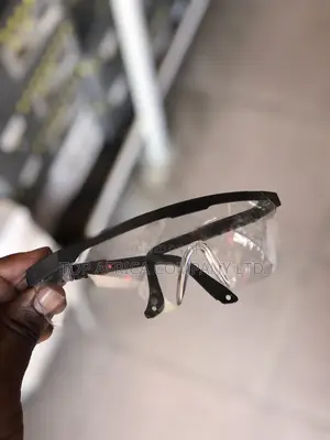 Safety Goggles