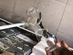 Safety Goggles