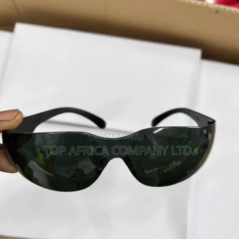 Safety Goggles