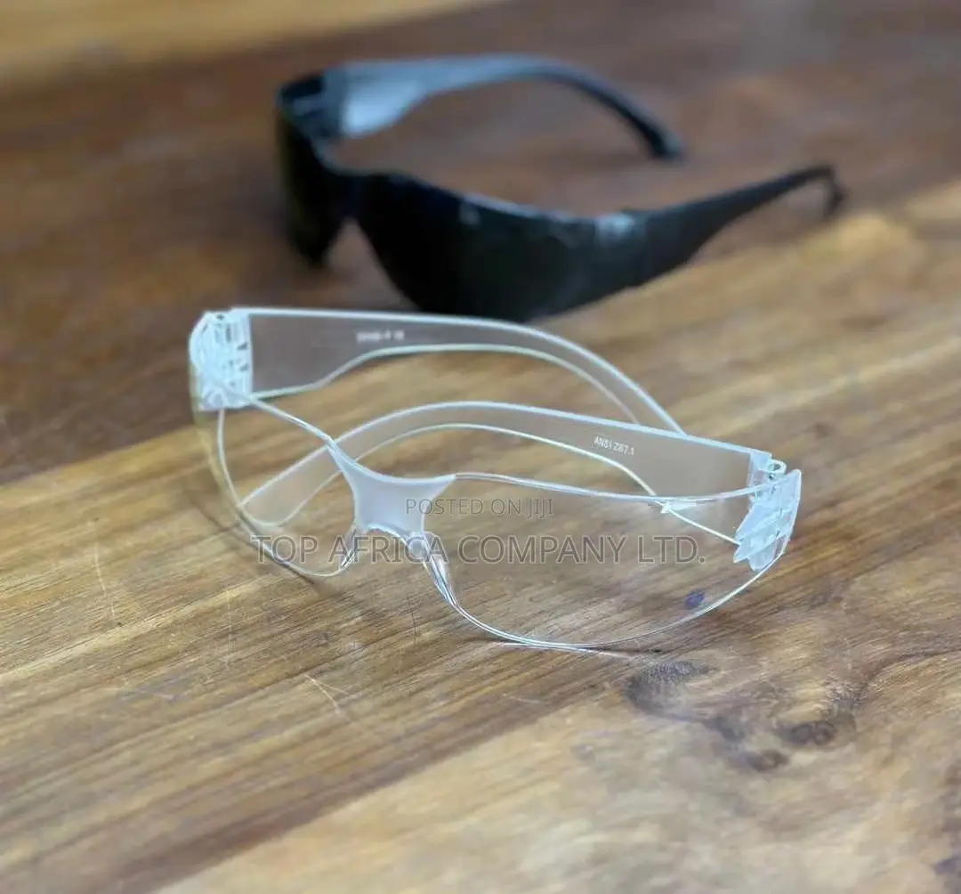 Safety Goggles