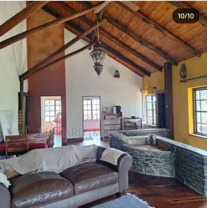 Furnished 5bdrm Bungalow in Arusha for rent