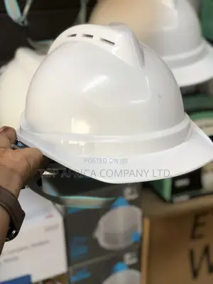 Safety Helmets