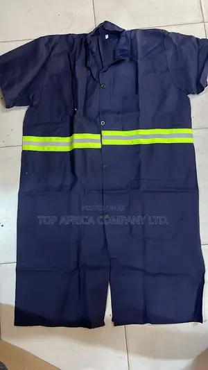 Work Over Coat