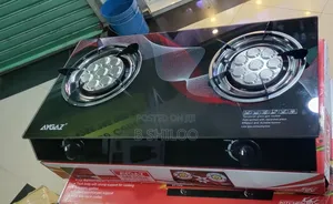 Aygz Gas Stove
