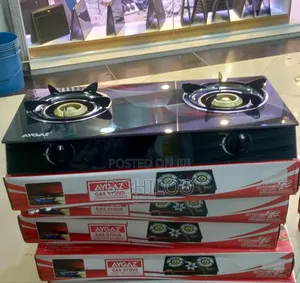 Aygz Gas Stove