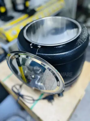 Electric Soup Warmer 10l