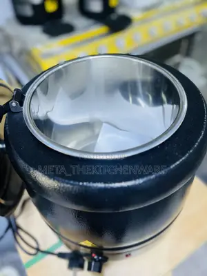 Electric Soup Warmer 10l
