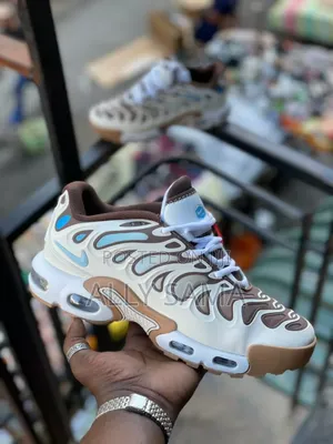 Mens Sneakers Nikeair Multicolor