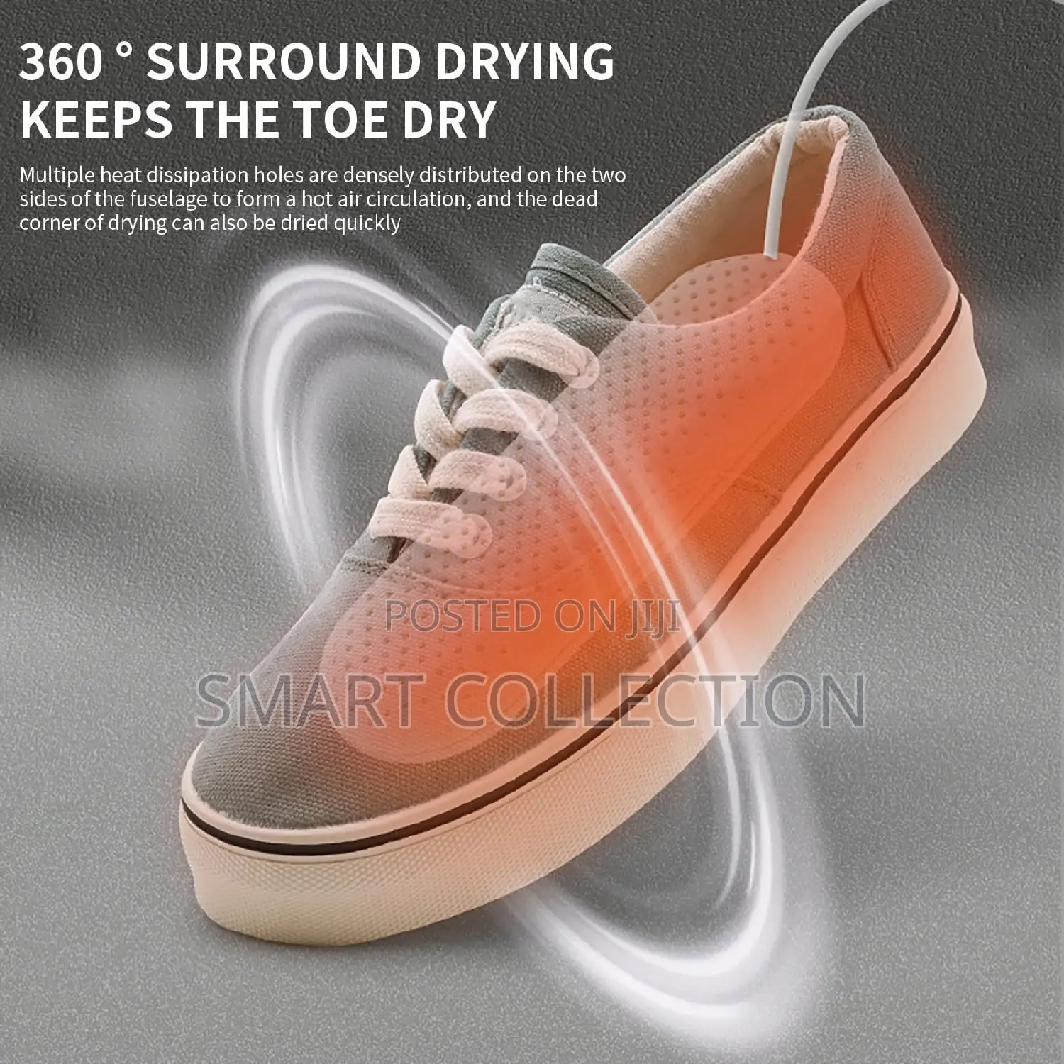 Electric Shoe Dryer