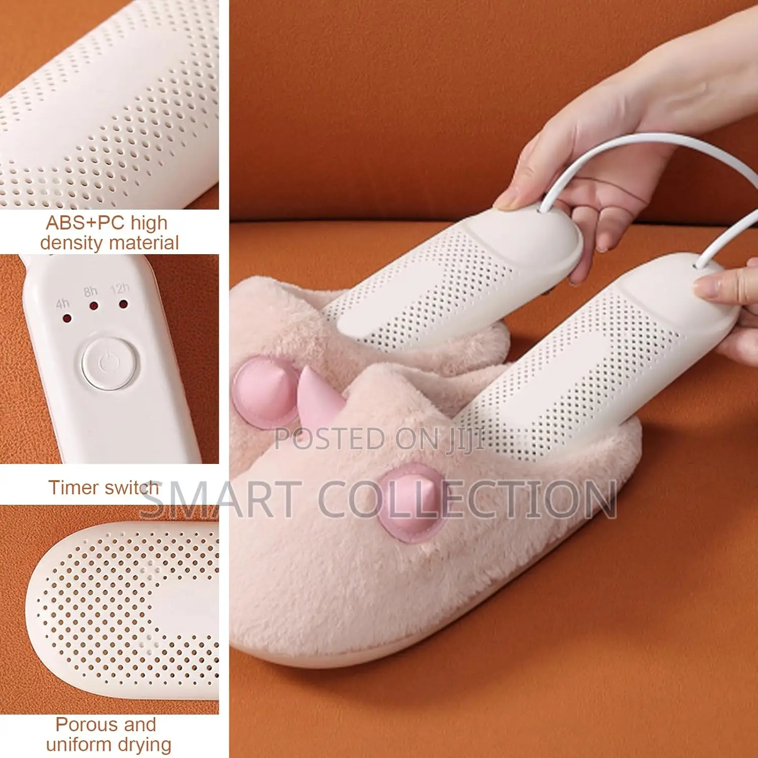 Electric Shoe Dryer