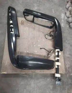 Side Mirror for Zhongtong Mega