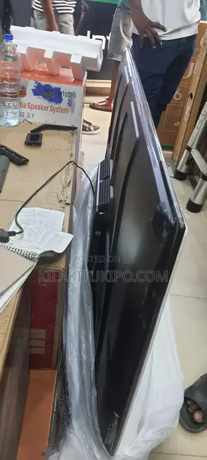 Hisense Uhd 6 Series Inch 58