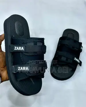 ZARA Men Sandal