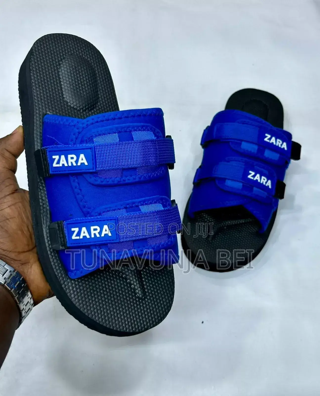 ZARA Men Sandal