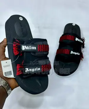 Lavin , Parm , Angers Sandal