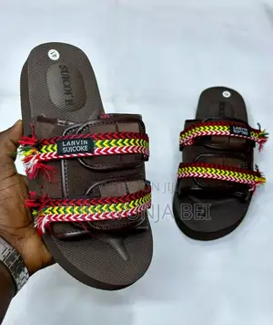 Lavin , Parm , Angers Sandal