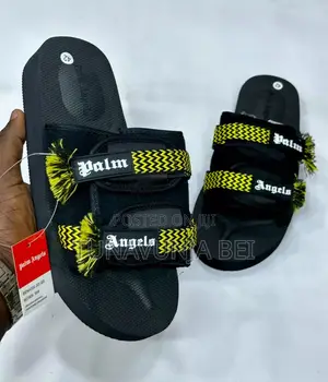 Lavin , Parm , Angers Sandal