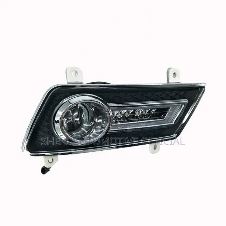 Fog Light for Yutong Bus