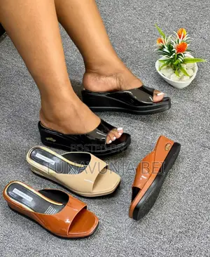 Classic Women Sandal