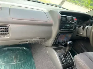 Suzuki Escudo 2007 Black