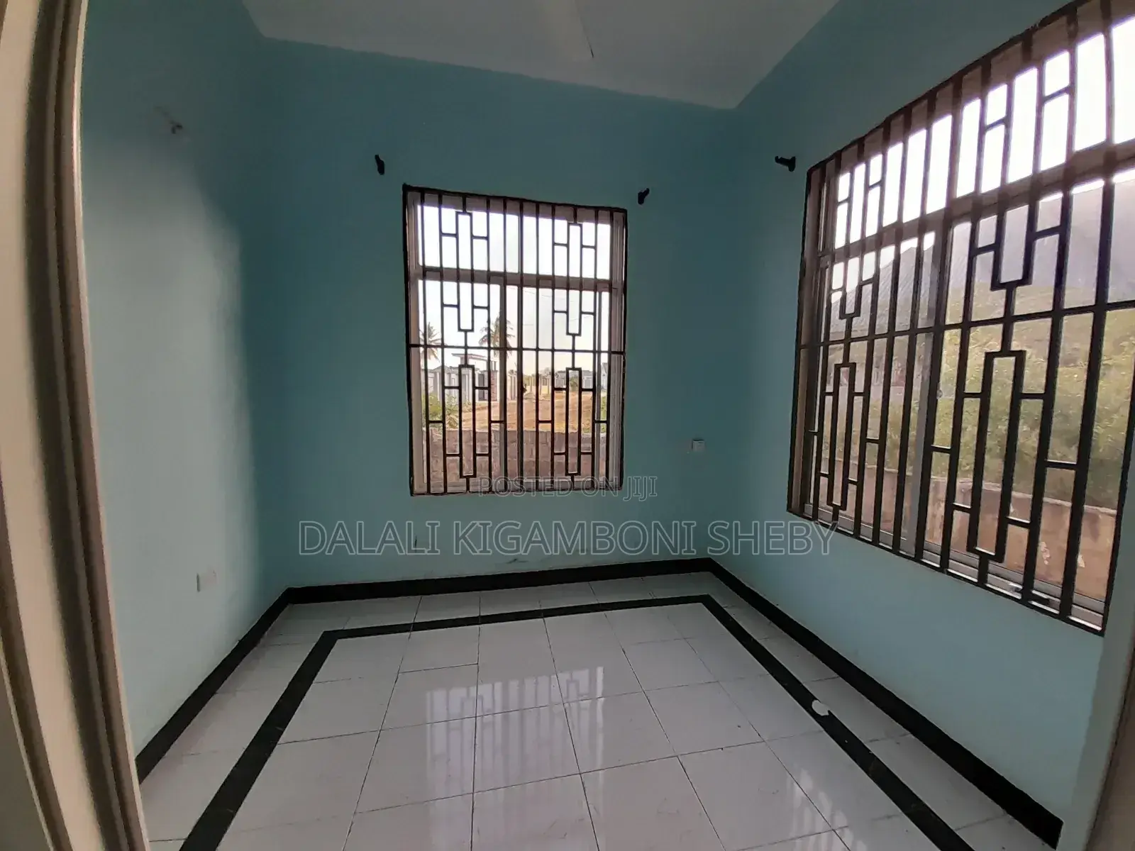 2bdrm House in Kigamboni Geza Ulole for rent