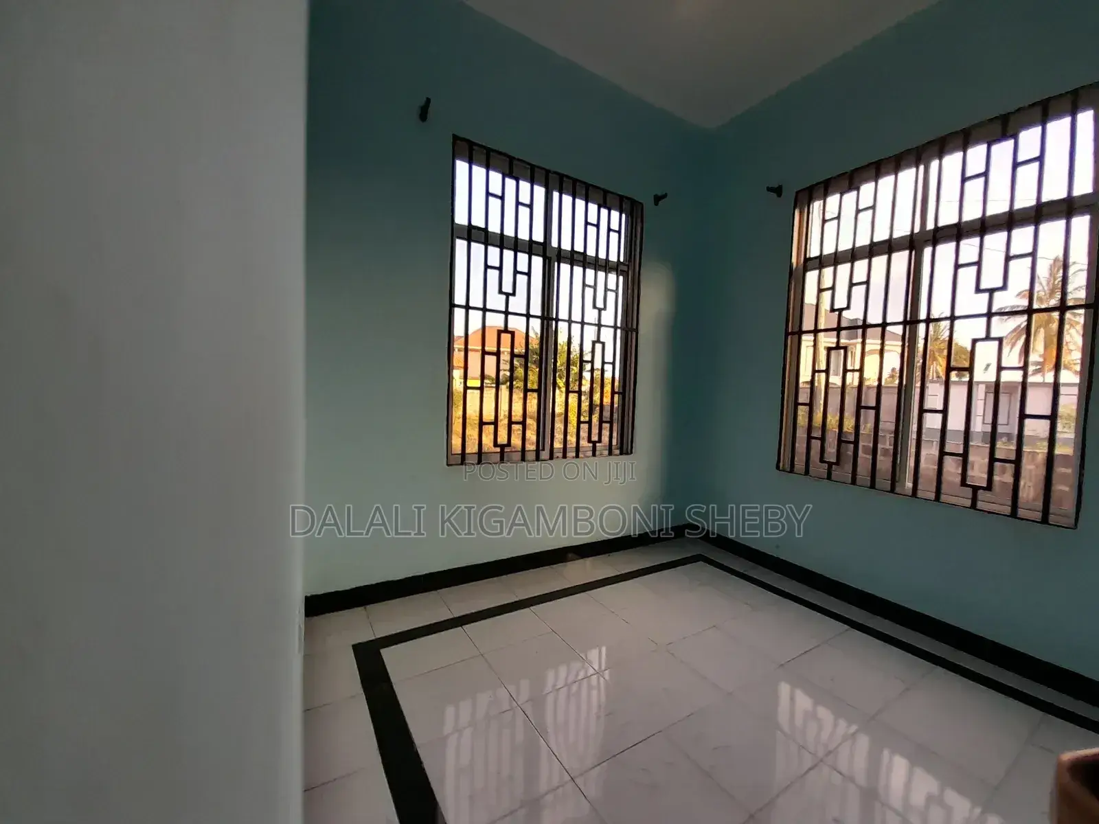 2bdrm House in Kigamboni Geza Ulole for rent