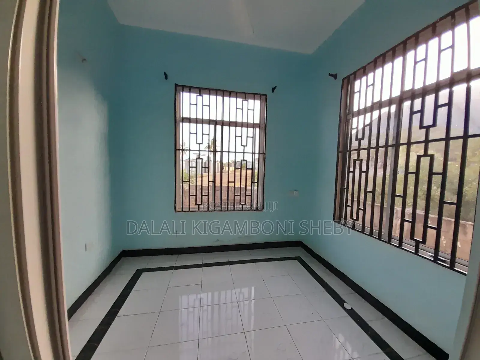 2bdrm House in Kigamboni Geza Ulole for rent