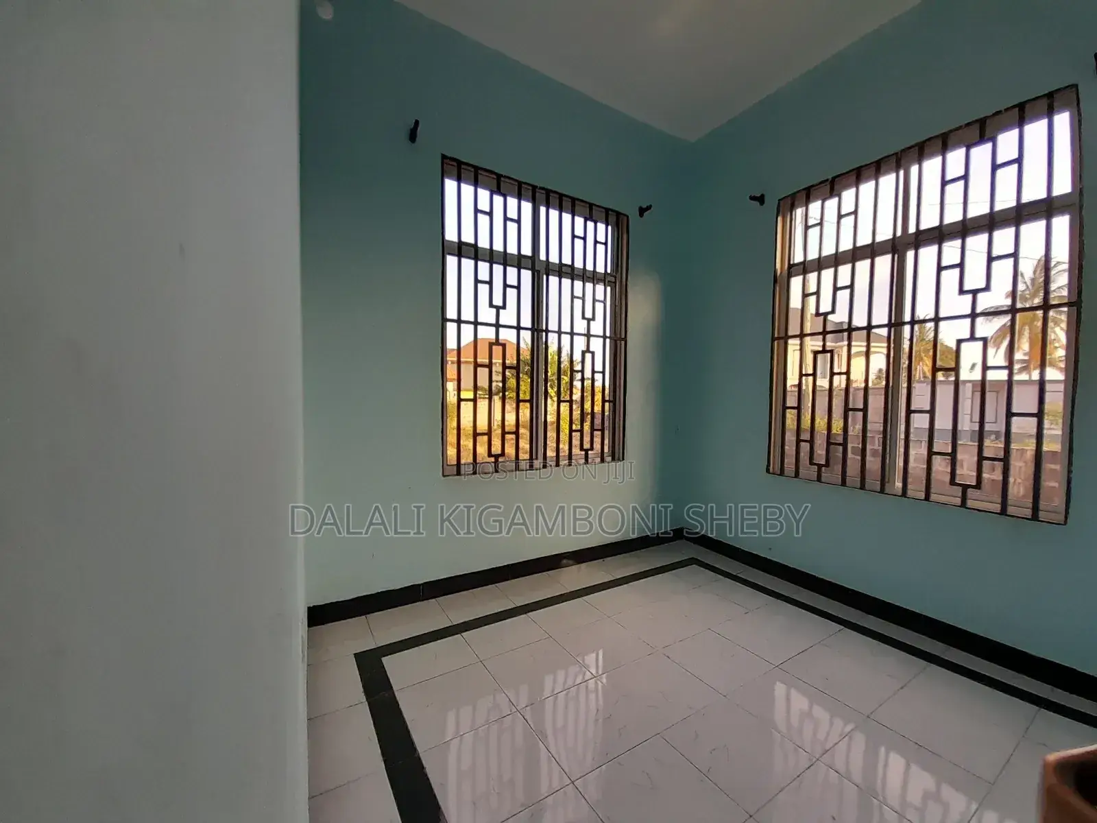 2bdrm House in Kigamboni Geza Ulole for rent