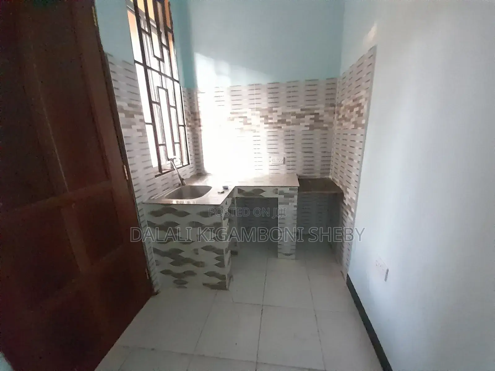 2bdrm House in Kigamboni Geza Ulole for rent