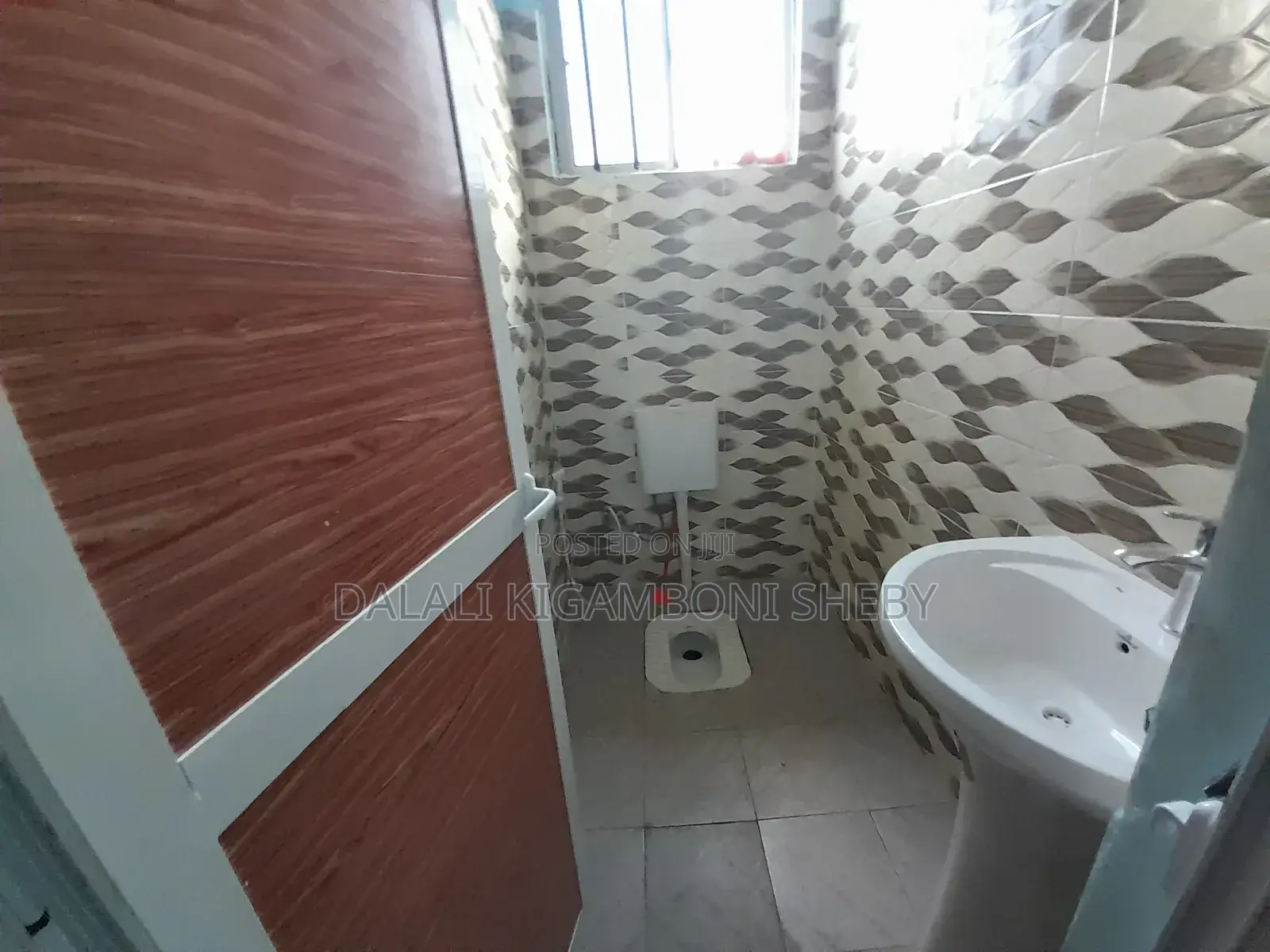 2bdrm House in Kigamboni Geza Ulole for rent