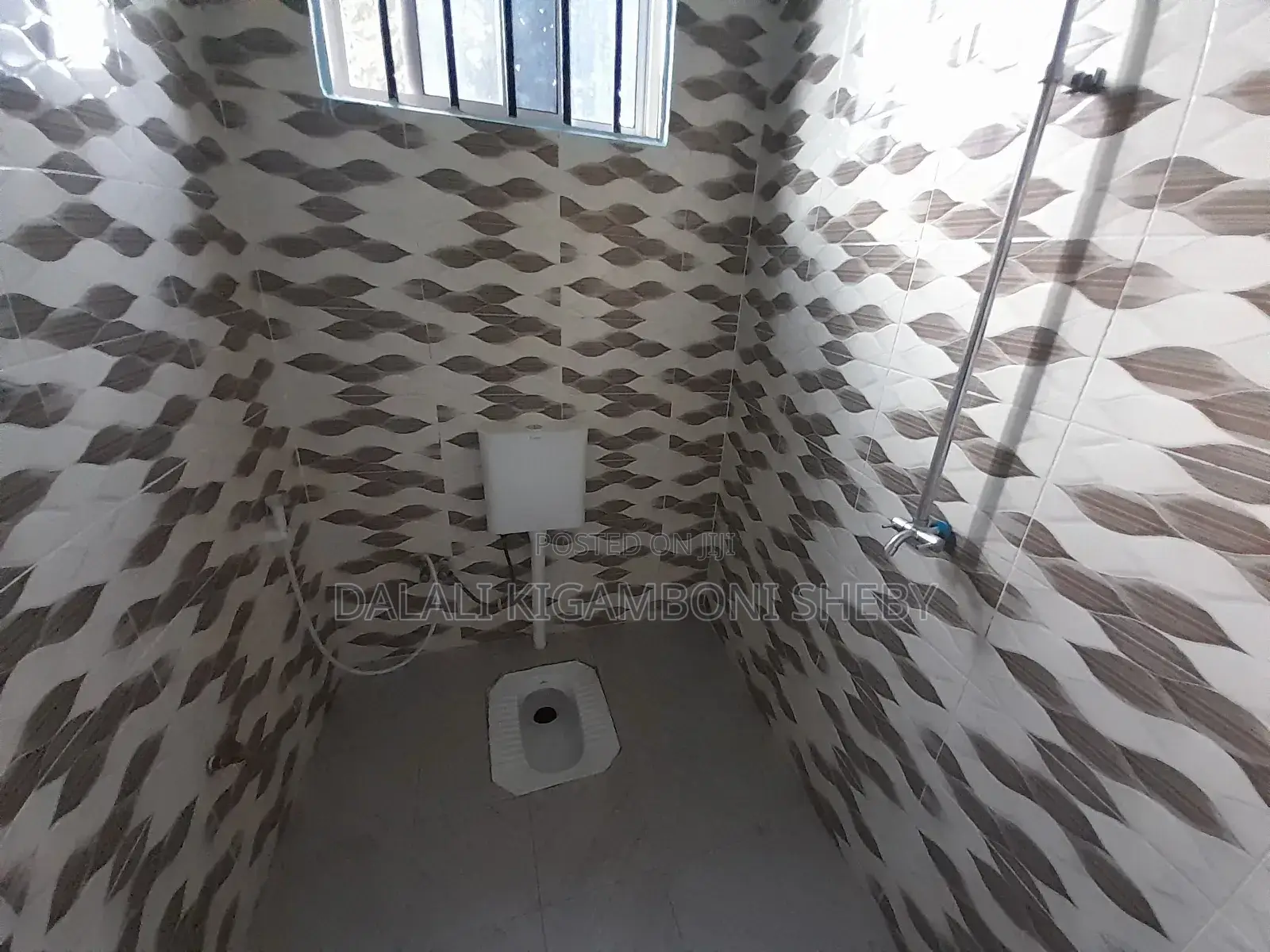 2bdrm House in Kigamboni Geza Ulole for rent