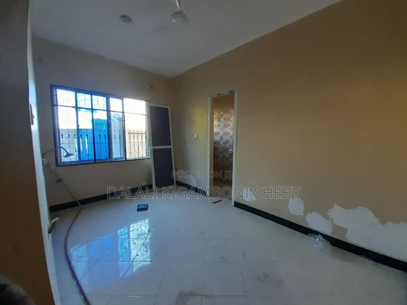 2bdrm House in Kigamboni Funcity for rent