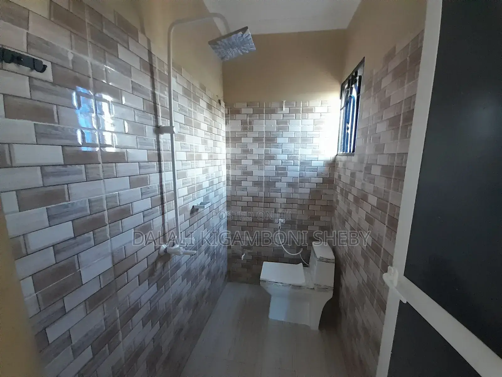 2bdrm House in Kigamboni Funcity for rent