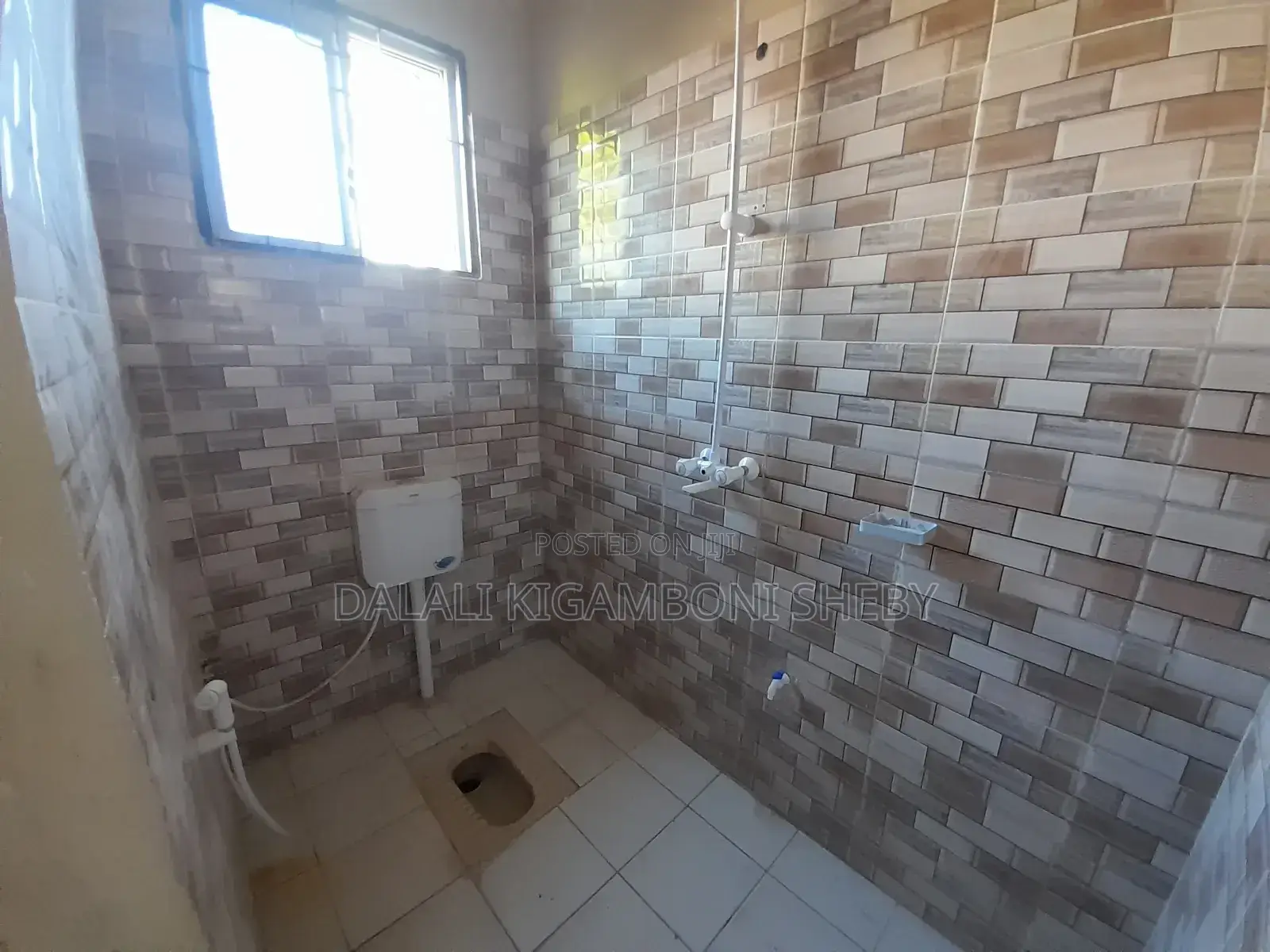 2bdrm House in Kigamboni Funcity for rent
