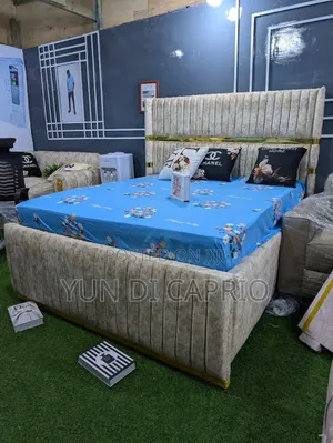 Bedsofa Classic Sana Mpya