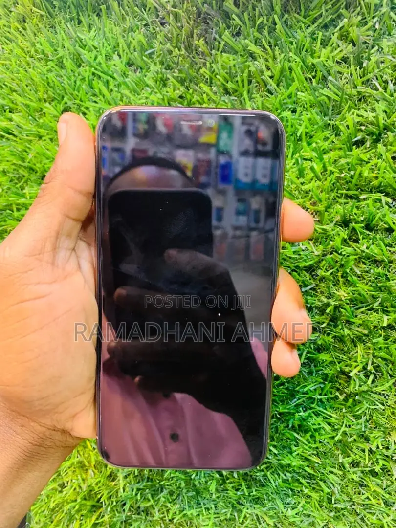 Apple iPhone 11 Pro 64 GB Black