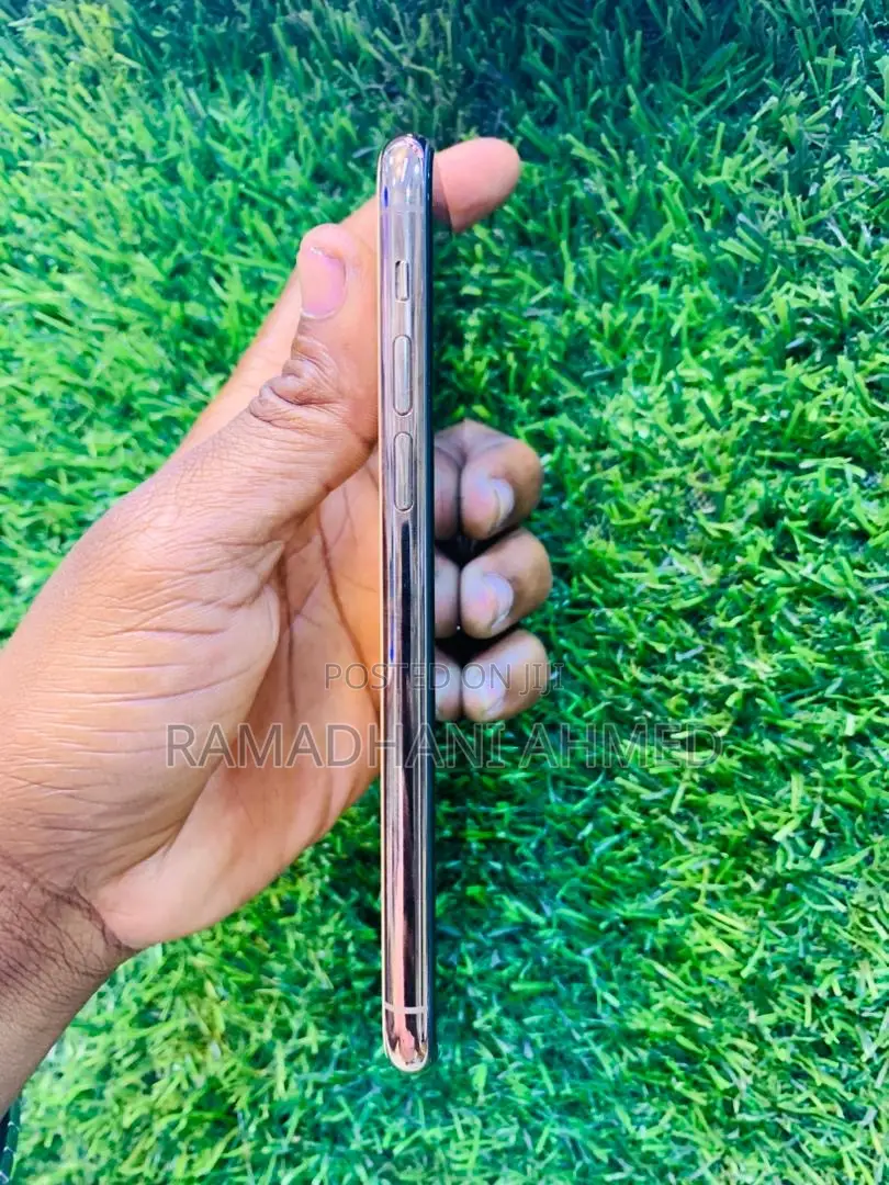 Apple iPhone 11 Pro 64 GB Black
