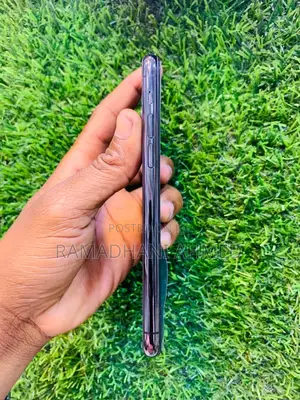 Apple iPhone 11 Pro 64 GB Black
