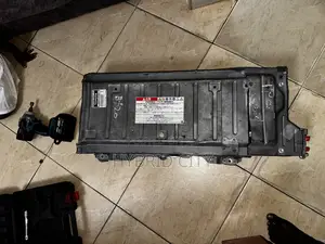 Toyota Hybrid Battery