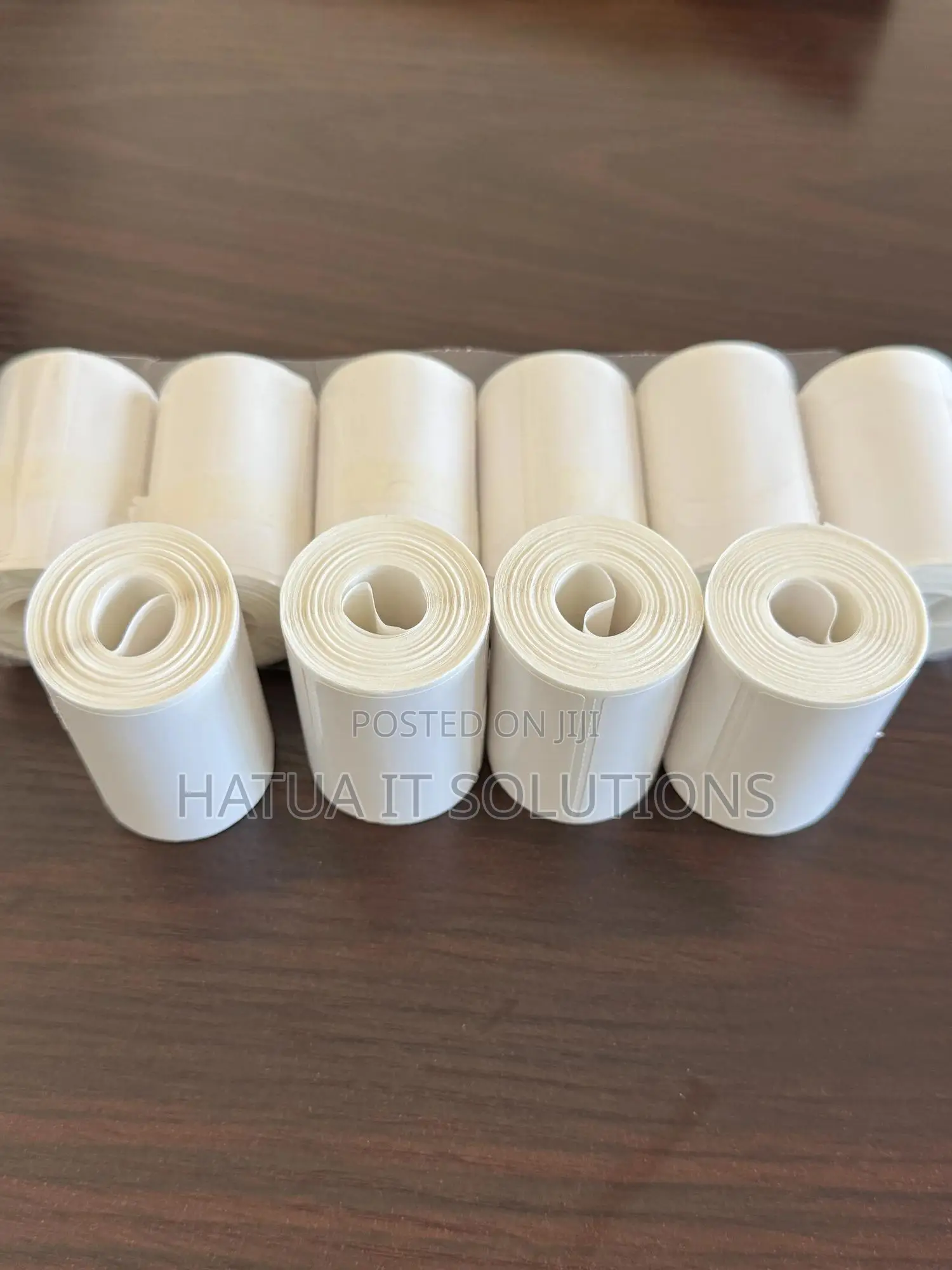 Barcode Labels Sticker 50MM*30MM