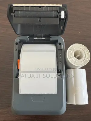 Barcode Labels Sticker 50MM*30MM